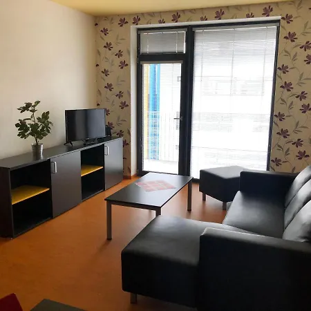 Office * Brno