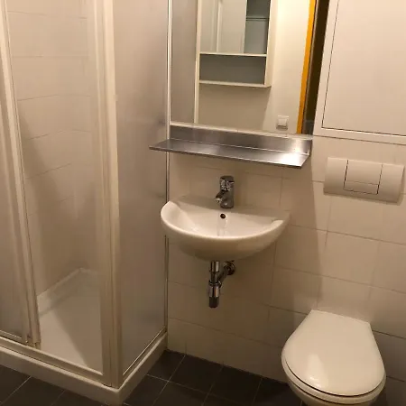 Office Apartment *
