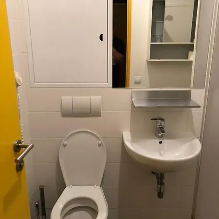 Apartment Office *